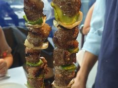 -拉蒂娜·巴西牛排馆 Latina·Brazilian Steakhouse(陆家嘴旗舰店)