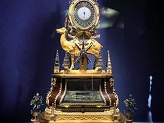 -故宫钟表馆