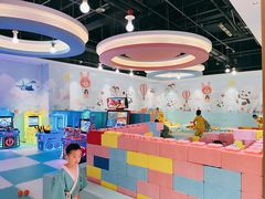 -青水瓦台汤泉(未央店)