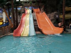 -南宫温泉水世界