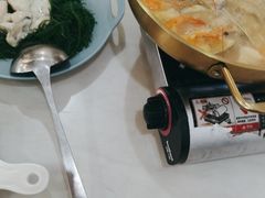 -香香海南菜餐厅