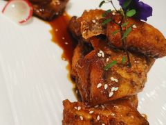 -乾隆美食·本帮菜(黄河路店)