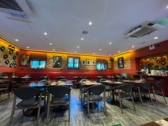 -安妮意大利餐厅(丽都店)