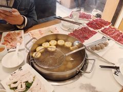 -牛沙暴潮汕牛肉火锅(章江南大道店)