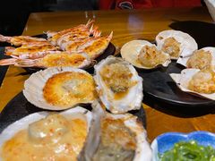 -和彩放题餐厅(酒仙桥店)