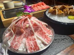 -火社火锅(平安大街店)