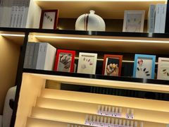 -海底捞火锅(新松江路店)