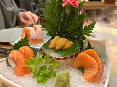 -阿吾罗·月咏精致日料(港汇恒隆广场店)