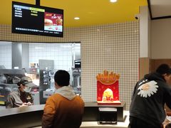 -麦当劳(大厂新城店)