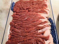 -宣武小院涮肉(前门店)