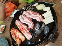 -方新村一品大锅盖(北京街店)