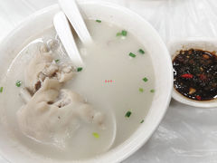 当归蹄花-明红蹄花(糍粑店街店)