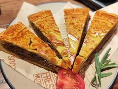 -九田家黑牛烤肉料理(顺义区华联金街店)