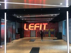 -FEELINGME乐刻包月私教馆·健身(澳门路店)