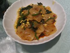 -麦香苑(宝泉路店)