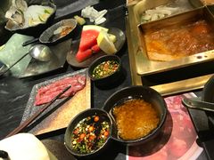 -王家渡火锅(金宝汇店)