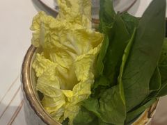 -牛人日志·鲜牛肉骨汤火锅(万科里瑧店)