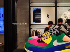 -NIKE LAB X158(新乐路店)