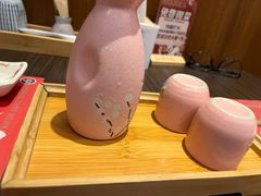-仙隐小鹿中华料理(南宁万象城店)