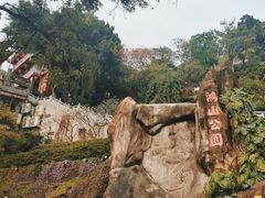 -鸿山公园