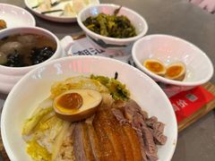 -陈鹏鹏潮汕菜(宝安机场T3航站楼店)