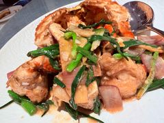 -珍宝海鲜JUMBO Seafood(尚嘉店)