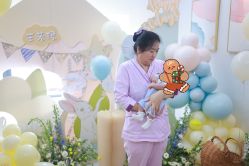 -爱陪伴尊享月子中心(国际店)