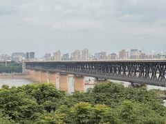 -武汉关码头(轮渡站)