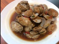 -炭虎子水浒烤肉(梦时代店)