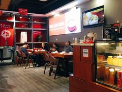 大堂-周鱼小馆石锅酸菜鱼(活力汇店)