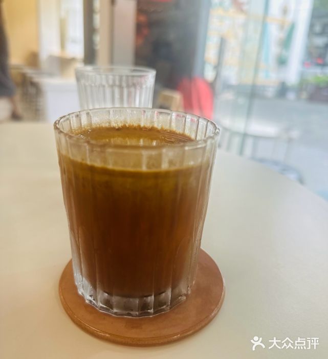 麻雀咖啡SPARROW COFFEE(十全街店)图片
