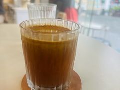 -麻雀咖啡SPARROW COFFEE(十全街店)