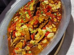 -赣南人家(顺义后沙峪亚朵店)