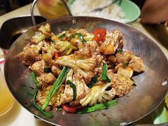 -弄堂里(西溪龙湖天街店)