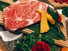-隐炉和牛烧肉店(群力店)