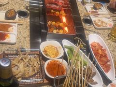 -丰茂烤串(卫星广场店)