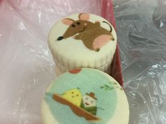 -北京稻香村(方庄店)