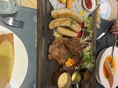 -1432德国花园餐厅(水游城购物中心店)