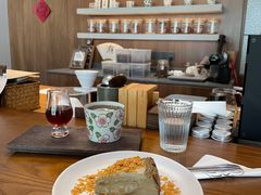 -溯洄咖啡VORTEX COFFEE