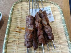-马艾萨中国兰州牛肉拉面(劲松店)