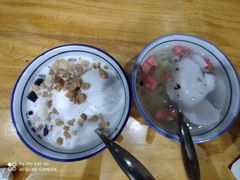 -文昌邓记清补凉(西沙路店)