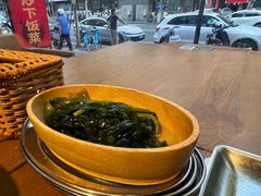 -麒麟风烤牛肉·云南烧烤小排档(丹凤街店)