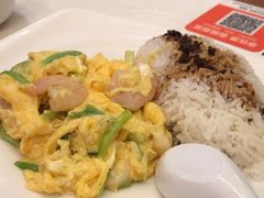 -鹅冠港式茶餐厅(来福士店)