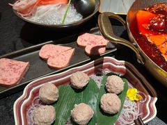 -色響火锅(恒隆广场店)