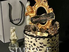 -西檬树SIMON·T轻奢蛋糕(大东方Max店)