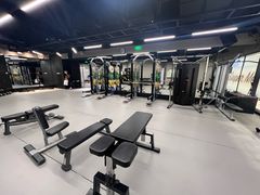 -超级猩猩健身·私教(上海体育场店)