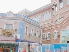 -青岛方特梦幻王国