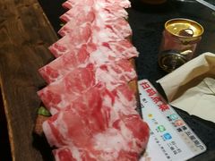 -矮板凳老火锅(宽窄巷子店)