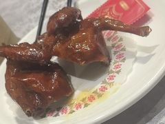 -叶氏大快活酒楼·佛山老字号