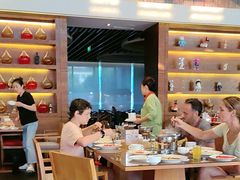 -悦椿温泉酒店·悦椿苑火锅餐厅